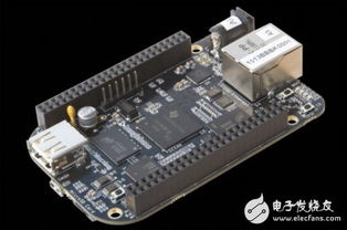 BeagleBone Black 399元開(kāi)源Linux單板計(jì)算機(jī)的軟硬件全解析