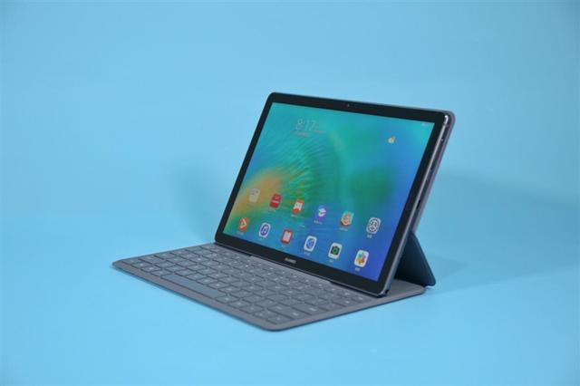 Wi-Fi 6+平板新選擇 華為MatePad 10.8全面評測，網(wǎng)絡(luò)技術(shù)開發(fā)的得力助手