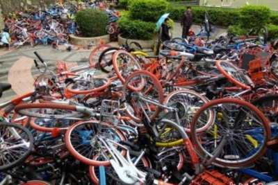 深圳共享單車治理新規(guī) 13615人遭停用一周，城市非機(jī)動車道建設(shè)亟待提速